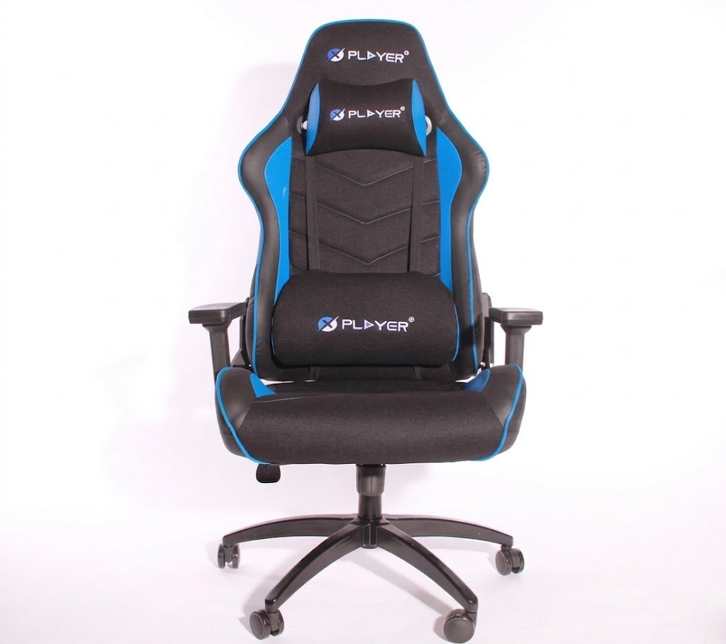 X Player Profesyonel Oyuncu Koltuğu