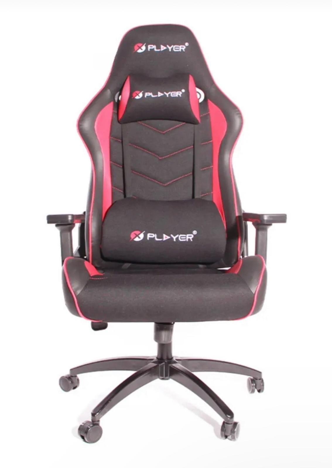 X Player Profesyonel Oyuncu Koltuğu
