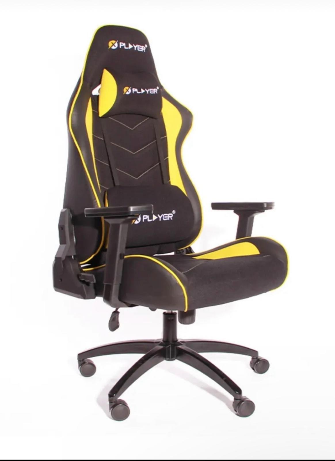 X Player Profesyonel Oyuncu Koltuğu